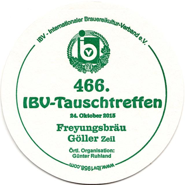 zeil w-by gller ibv 6b (rund215-466 tauschtreffen 2015-grn)